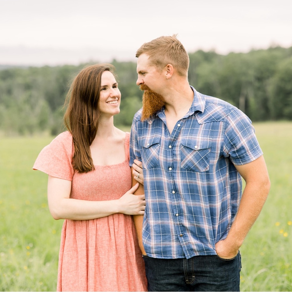 Meet your Posher, Theresa